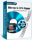 Aiseesoft Blu-ray to DPG Ripper